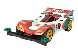 Part 1 , yang dirilis pada november 2014 silam. Nostalgia Ini 7 Tamiya Paling Beken Di Serial Let S And Go