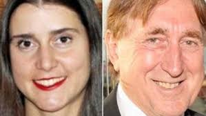 John Edwards inquest: Olga Edwards' fears written off too early,