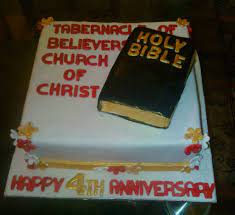 Designs by cake daddycustom cakes by cake daddy. Cakeville Church Anniversary Cake Facebook