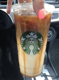 Candy Coated Cyanide Starbucks Drinks Recipes Starbucks Drinks Starbucks Coffee Drinks