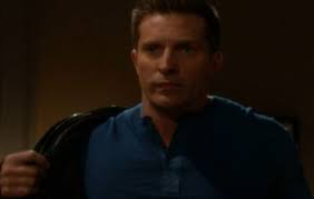 First Impressions: Steve Burton Debuts as Dylan McAvoy