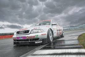 Download hd audi wallpapers best collection. Audi A4 Quattro Stw Cars Racecars 1995 Wallpapers Hd Desktop And Mobile Backgrounds