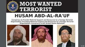 Bin laden and the origins of al qaeda. Al Kaida Chef In Afghanistan Getotet Aktuell Asien Dw 25 10 2020