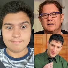 Sebastian 🎧🎙Brannen