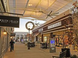 Tanger Outlets Southaven Mall Design Outlets Southaven