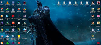 Wallpapers in ultra hd 4k 3840x2160, 1920x1080 high definition resolutions. Como Poner Fondos De Pantalla Con Movimiento En Windows