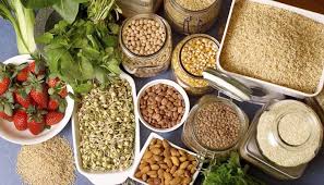 La Dieta Macrobiotica 5 Beneficios Para Mejorar La Salud