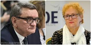 Argumente cruciale pentru că nimic nu e. Lovitura DecisivÄƒ Pentru Avocatul Poporului Renate Weber IÈ™i Poate Pierde FuncÈ›ia