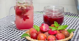 Nước ép mận và những lợi ích tuyệt vời bạn nên biết