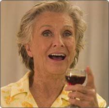 Cooking with the Movies: Spanglish