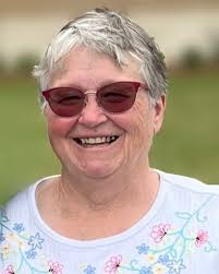 Linda Ruth Prior Obituary January 22, 2025