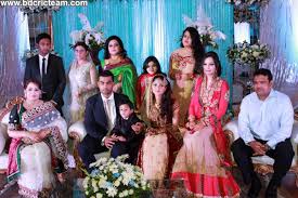 Tamim Iqbal With His Wife Ayesha Painting Wife Celebrities