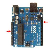 All power pins have a maximum current of 50 ma. Are These Normal 5v Pin Got Only 4 76v And 3 3v Pin Got Only 3 15v Microcontrollers Arduino Forum