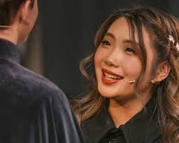 𝗖𝗨𝗥𝗧𝗔𝗜𝗡 𝗖𝗔𝗟𝗟: From our school to the national stage, we're proud  to share that Rydal Penrhos alumna Amy Yue (credited professionally as  Aimee Yue) (RPS 2016-20) is part of the major UK