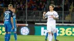 Rendimento per stagione di lucas biglia della squadra localtime fatih karagümrük. Finalmente Biglia No Llegara A Independiente