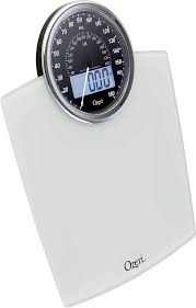 The company has a 100 percent satisfaction. Ozeri Rev Digital Bathroom Scale With Electro Mechanical Weight Dial Black Electronics Others On Carousell
