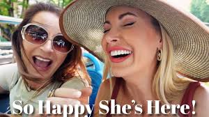 Mum’s Back! Cooking, Laughs & a Little Life in Cannes..