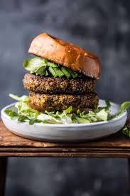 And so versatile by adding/exchanging other ingredients. Interesting Veggie Burger Recipes Popsugar Food