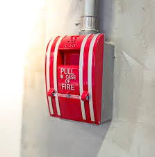Both types of alarms will sound when they detect smoke. A Guide To Commercial Fire Alarm Systems Security Alarm