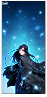 The Legendary Moonlight Sculptor Art Anime Fan Moonlight