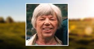 Marjorie Simone Obituary November 6, 2009