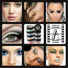 Add More Beauty To Your Eyes See How Creamy Eyeshadow Blended And How It Will Give More Glow To Yo Creamy Eyeshadow French Makeup Brands Make Up Atelier Paris