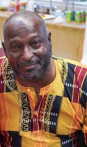 Obituary information for Richard Lord Cash