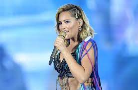 Das konzert wird aber leider nicht in deutschland, sondern in österreich statt. Schlager Konzert Helene Fischer Kundigt Konzert Im April 2020 An Kultur Stuttgarter Zeitung