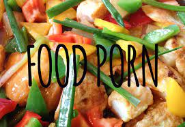 Although it's hard to resist those puppy dog eyes at the dinner table, it may not always be safe to feed your canine companion the same foods you eat. Food Porn A Year Of Food Around The World Backpack Me