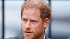 Prince Harry didn't get 39th 'royal' birthday wish because of 'unresolved  tensions'