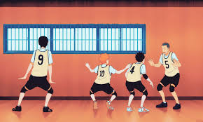 Haikyuu Second Season Episode 9 Discussion Forums Myanimelist Net Haikyuu season 3 english dubbed episodes. haikyuu second season episode 9