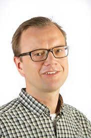 Carsten Frank Madsen