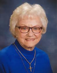 Betty Lou Knode Obituary