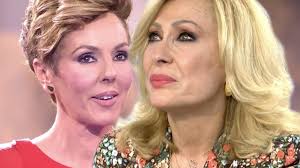 Rosa Benito desmontada en 'El precio del silencio': Sus mentiras y beneficios tras el documental de Rocío Carrasco