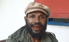 Bazoka Logo Keluarkan Himbauan Gelar Ucapan Terimakasih atas Komunike PIF  yang Menyerukan Kunjungan Komisaris tinggi Dewan HAM PBB ke Papua