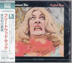 Fleetwood Mac: English Rose (Blu-Spec CD2) (CD)