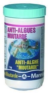 Algues Moutarde Comment S En Debarrasser