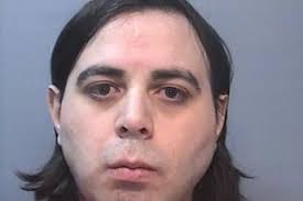 Paedophile 'given a chance' with suspended sentence downloads child rape  images