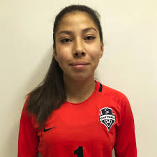 Anisa Sanchez's Del Valle High School Bio