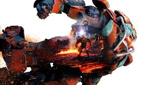 Picking your mech in anthem comes down to four choices: Anthem Colossus Class Guide Abilities Grenades Strengths