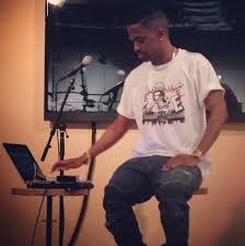 Fashion Me Dope Big Sean Rocks 1 295 Balmain Biker Jeans Balmain official website and online boutique.