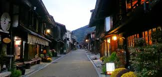 Heavy emphasis is placed on education, and japan is one of the world's most literate countries. Walk Japan Pioneer Of Off The Beaten Track Walking Tours In Japan
