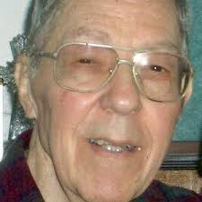 Obituary information for The Reverend Walter Harold Blough