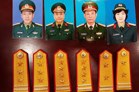 Tin tức 24h mới nhất 30/5, đình chỉ cán bộ tiết lộ sao kê tài khoản của nghệ sĩ hoài linh | fbnc. Máº¡o Danh Bá»™ Quá»'c Phong Tá»± XÆ°ng La Thiáº¿u TÆ°á»›ng Ä'á»ƒ Lá»«a Ä'áº£o