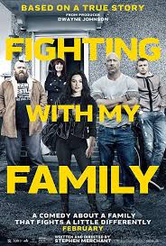 Watch latests episode series online. Fighting With My Family Is A Huge Hit See It This Weekend Fightingwithmyfamily Fightingwmyfam My Family Movie Family Movies Free Movies Online
