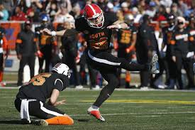 Philip rivers starting at quarterback will be a change for the colts as they hope to bolster their passing stats from last season. Colts New Kicker Constructing New Chapter As Opener Nears