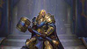 Прощание с Артасом — каким был путь самого легендарного героя вселенной  Warcraft