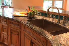 The second most popular countertop material in kitchen remodels is quartz, jeffers says. The Pros Cons Of Granite Countertops Kitchen Remodel Tips