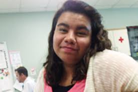 Trinity Vasquez's Instagram, Twitter & Facebook