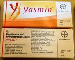 Image result for Yasmin